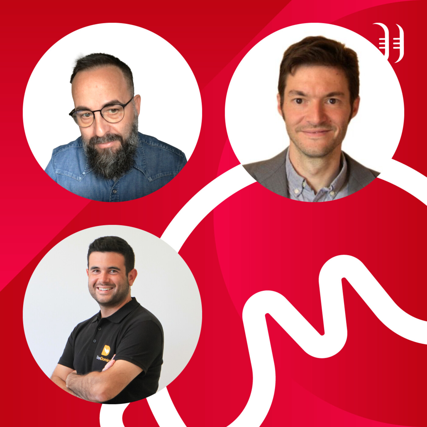 Planeta M - Tertulia de marketing digital