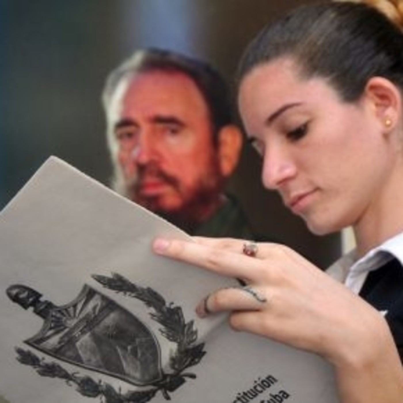 Reforma Constitucional en Cuba