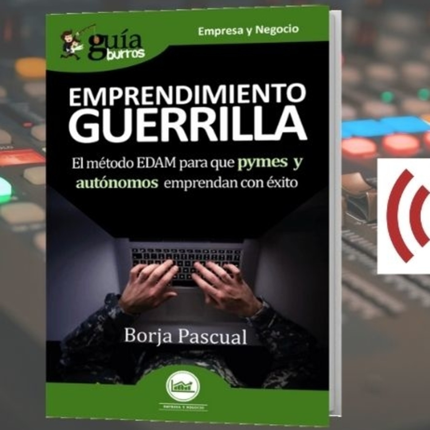 KM0 en esRadio, con Jaume Segales