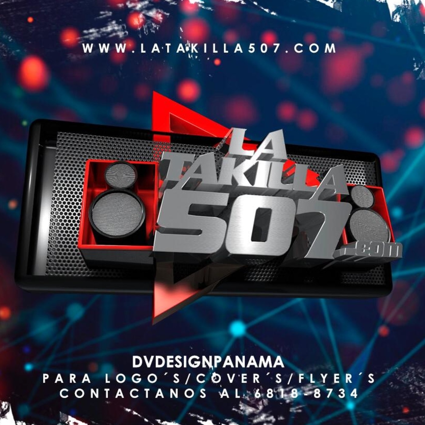 Reggaeton Mixtape - Dj Inkieto507