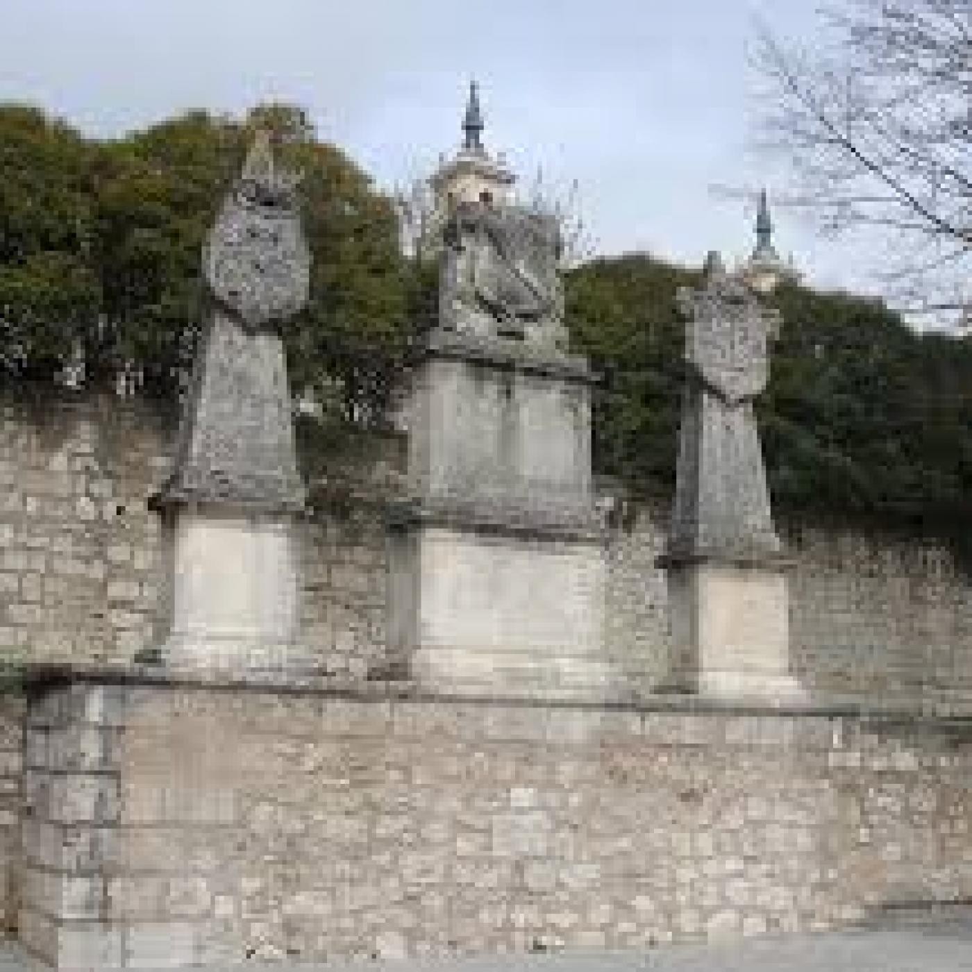 Ruta del Cid
