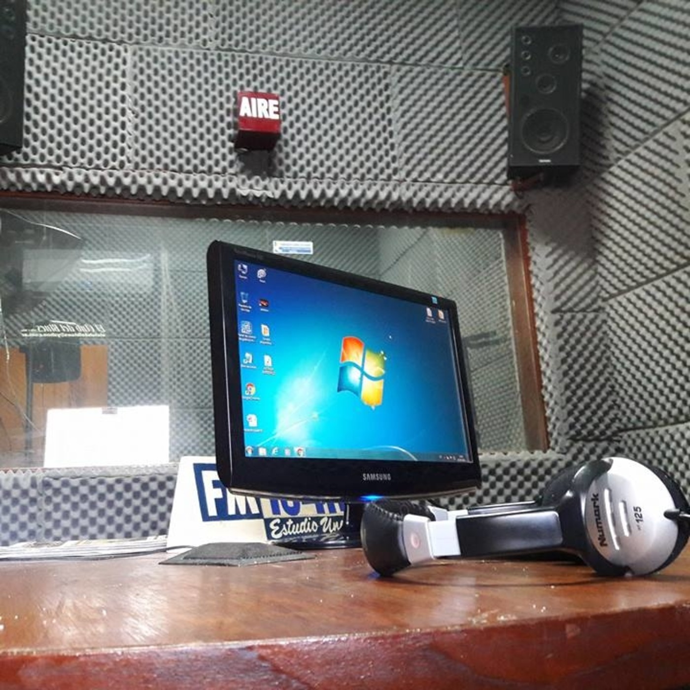 Estudio Uno