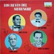 Los Reyes Del Merengue