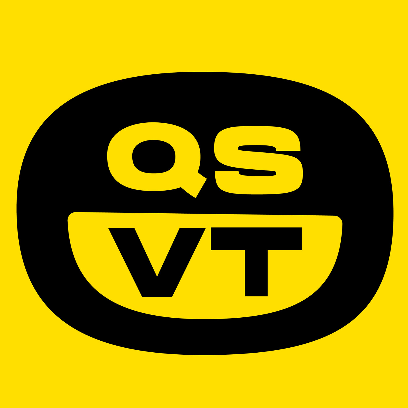 QSVTN LO NUEVO QUE ESTAMOS HACIENDO episode artwork