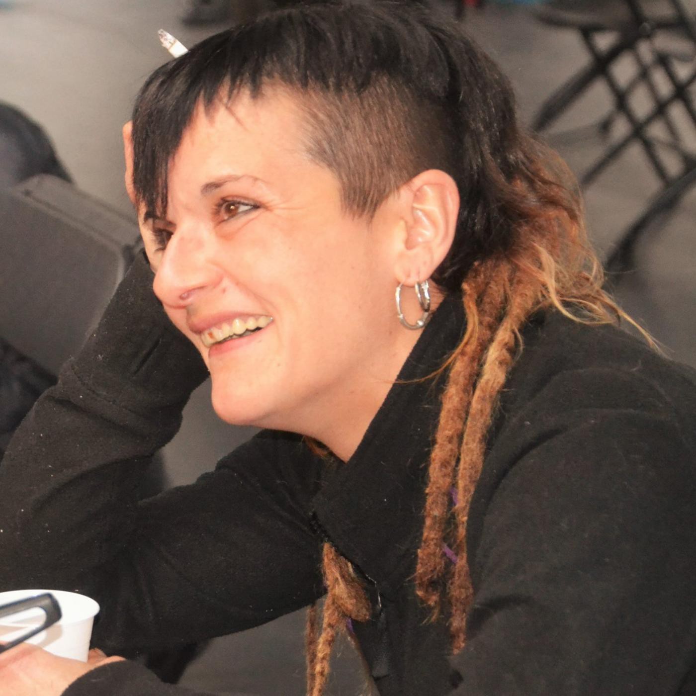 AudioSolidarias en Zalla