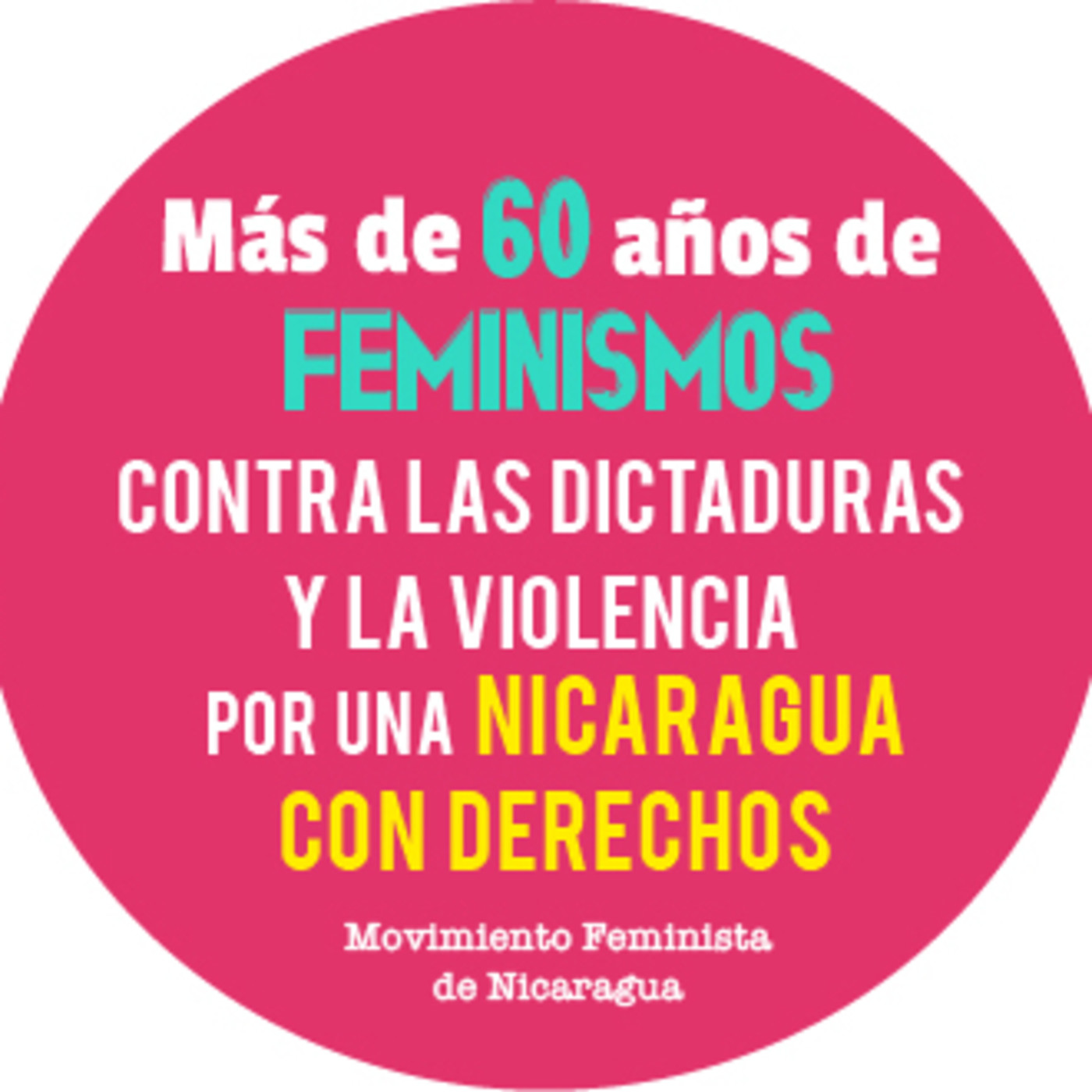 Podcast de Movimiento Feminista Nicaragua
