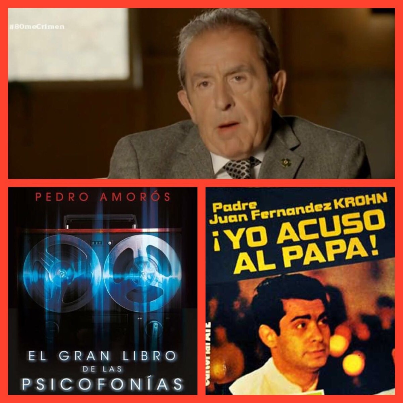 El Centinela del Misterio