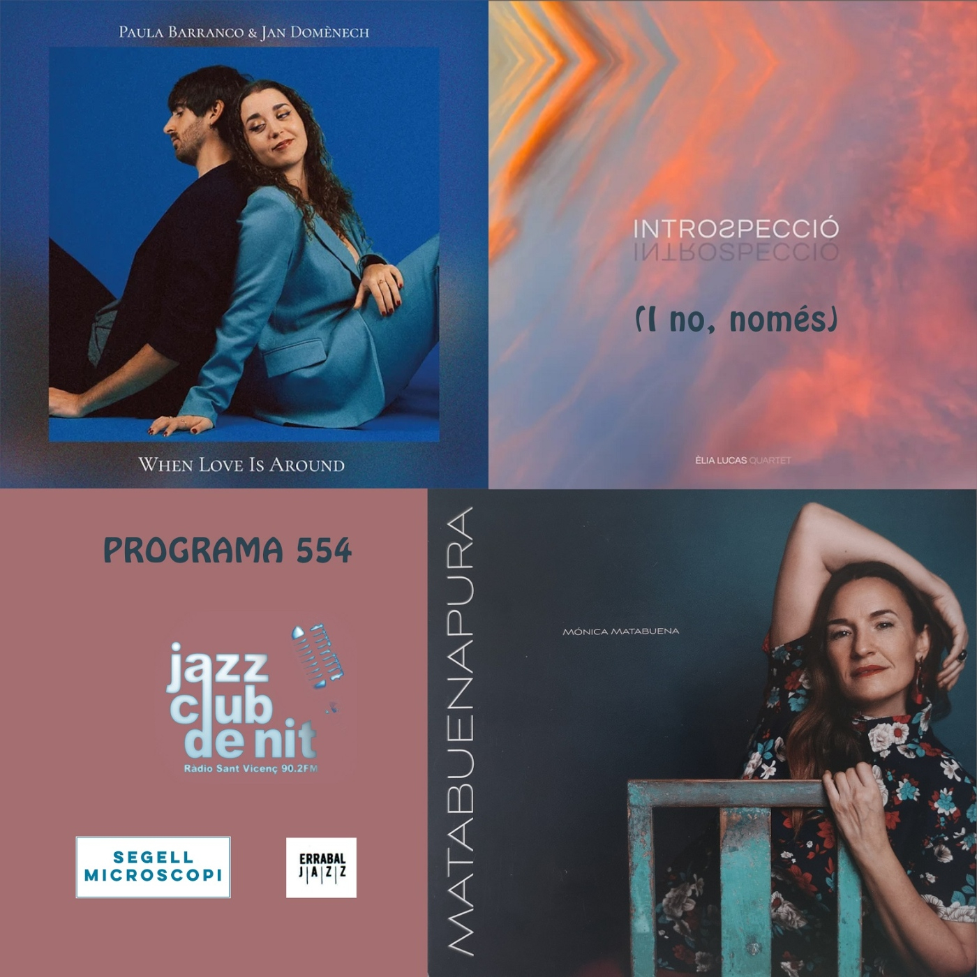 Podcast JAZZCLUBDENIT