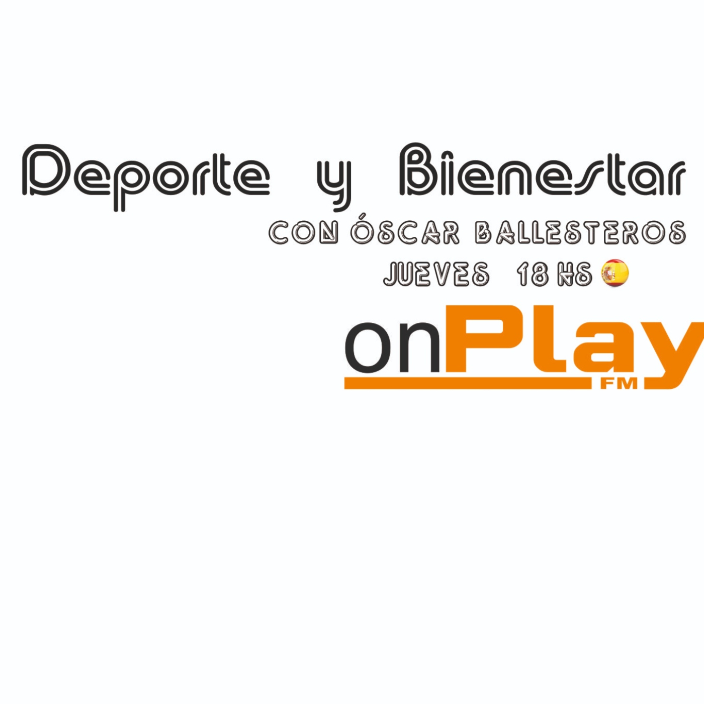 On Play FM  - Seguimos de Tarde