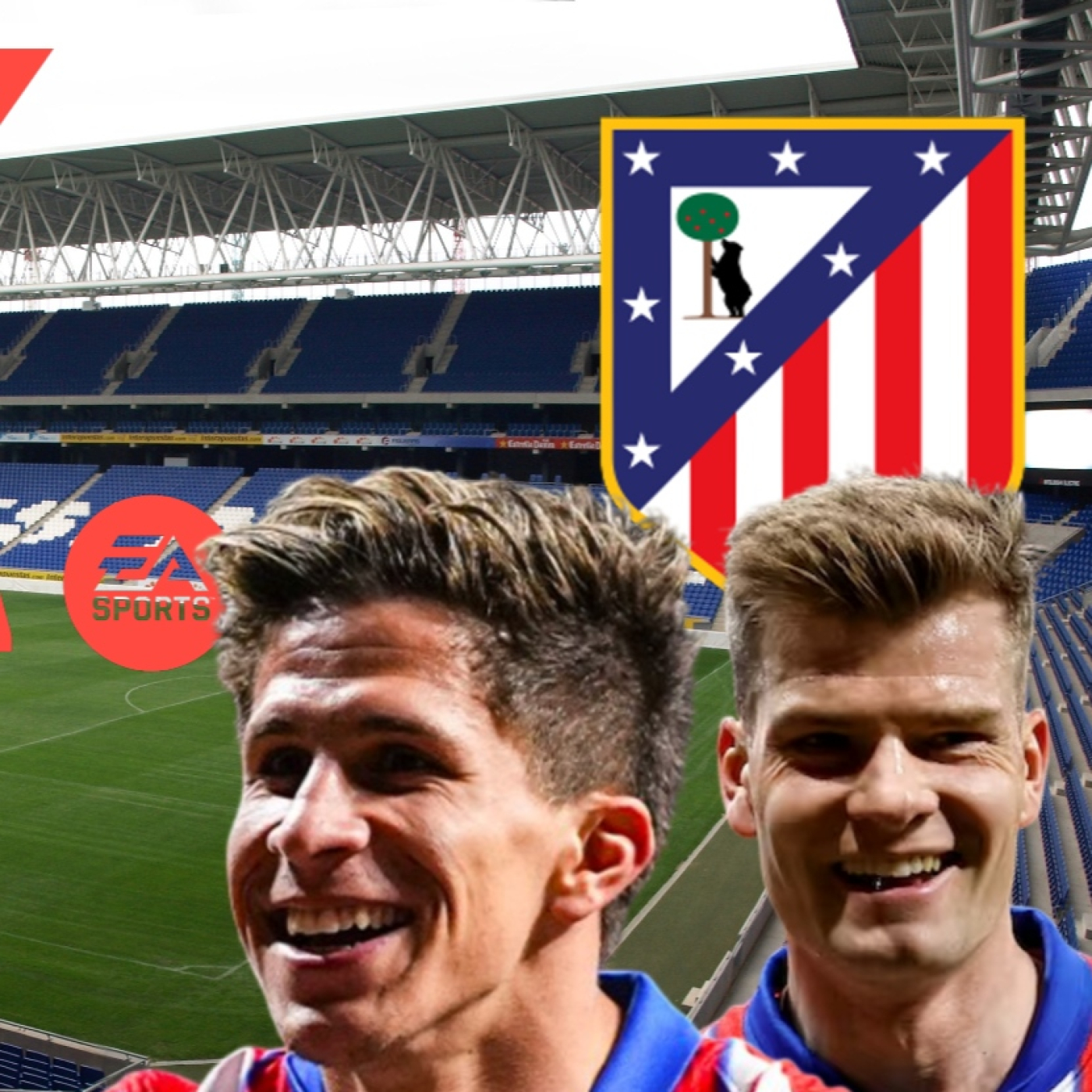 Previa del RCD Espanyol - Atlético de Madrid | Rueda de prensa de Simeone episode artwork
