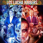 Cartel de Triplemania XXVII + Entrevistas con Wagner, Keyra, Big Mami y más