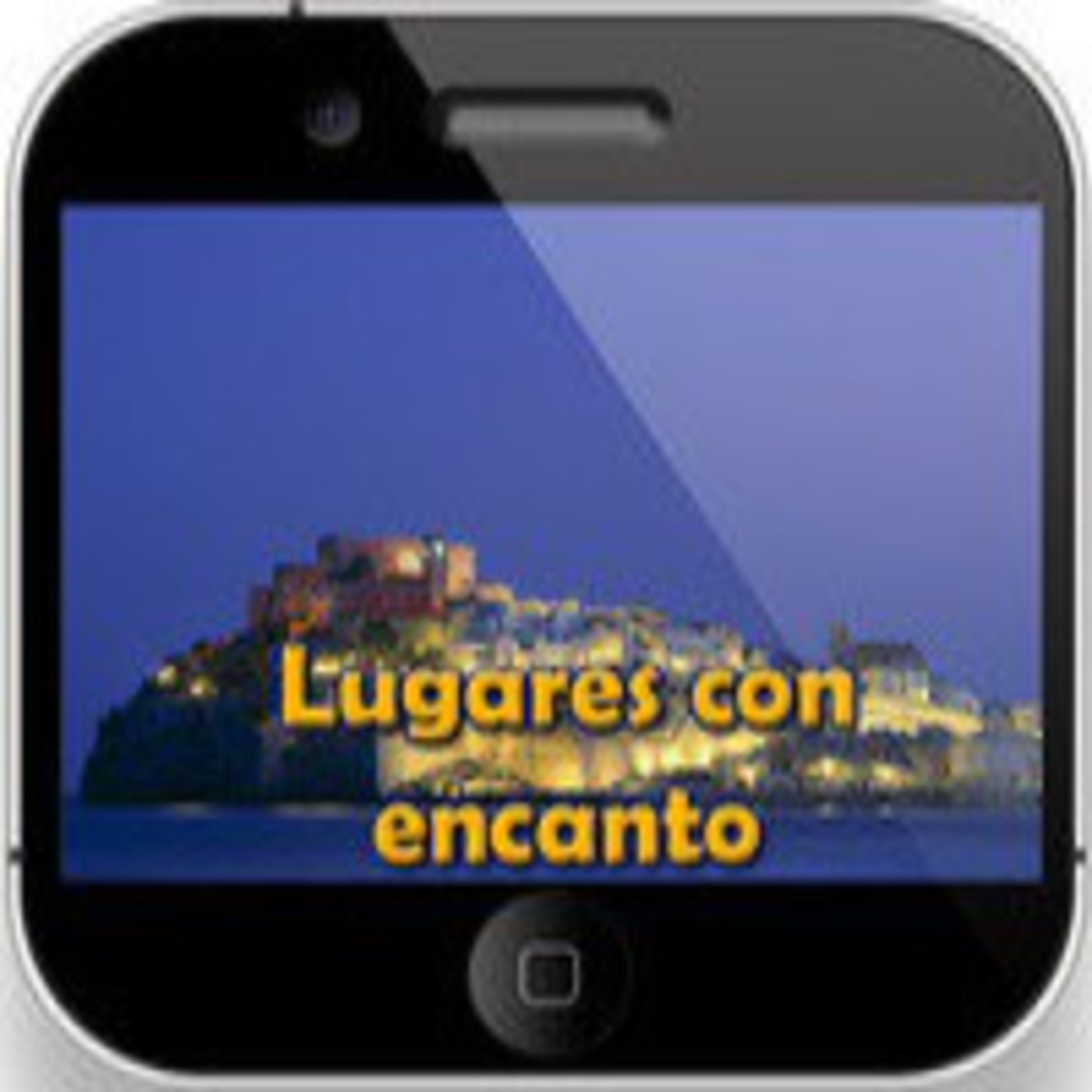 Lugares con encanto