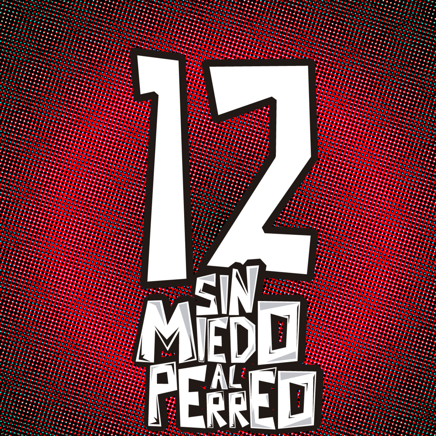 Sin miedo al perreo por Dj Cobra