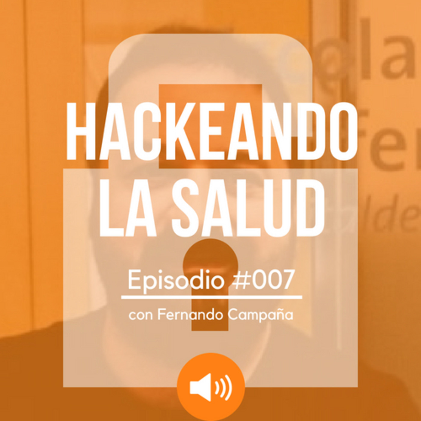 HACKEANDO LA SALUD