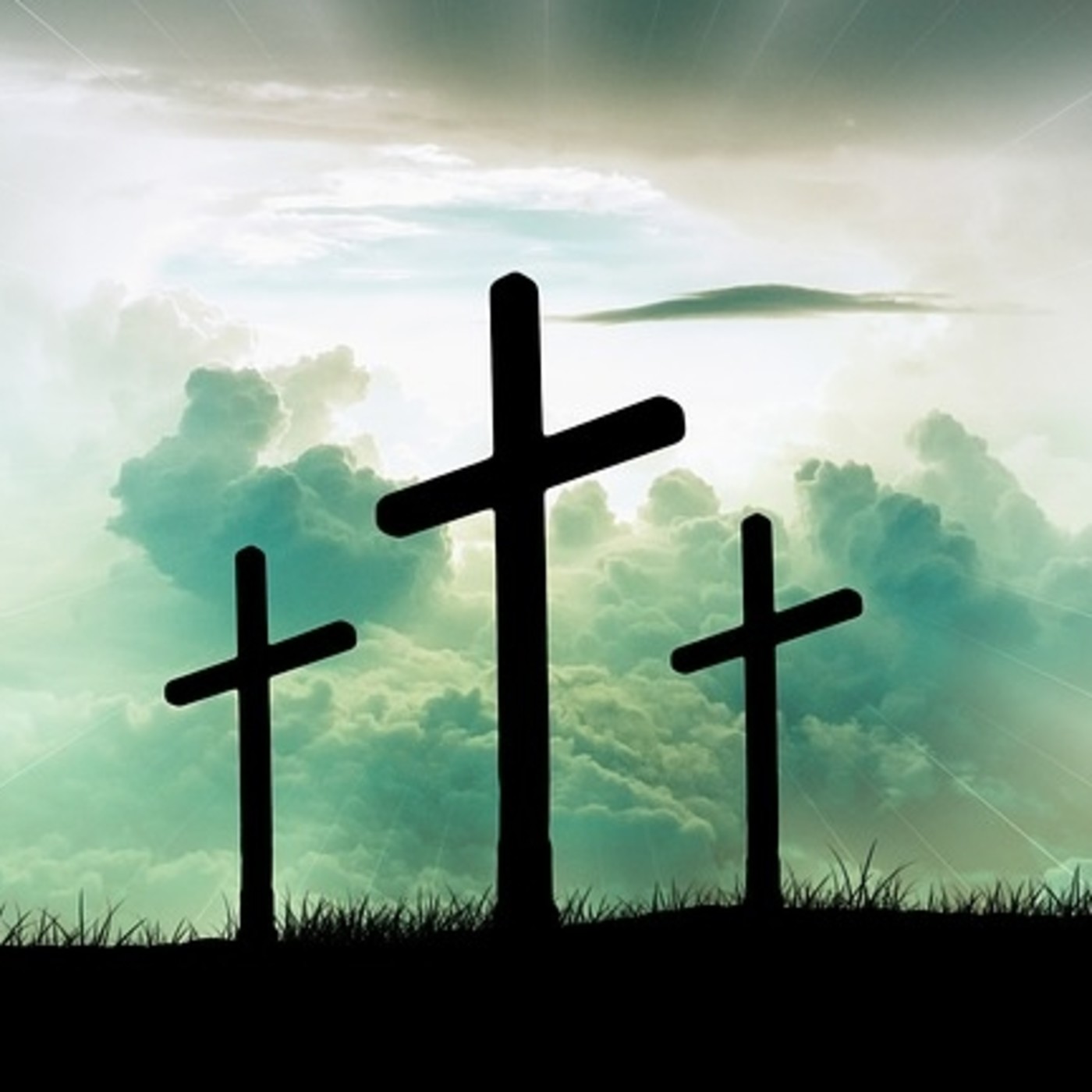 Jesucristo Dios
