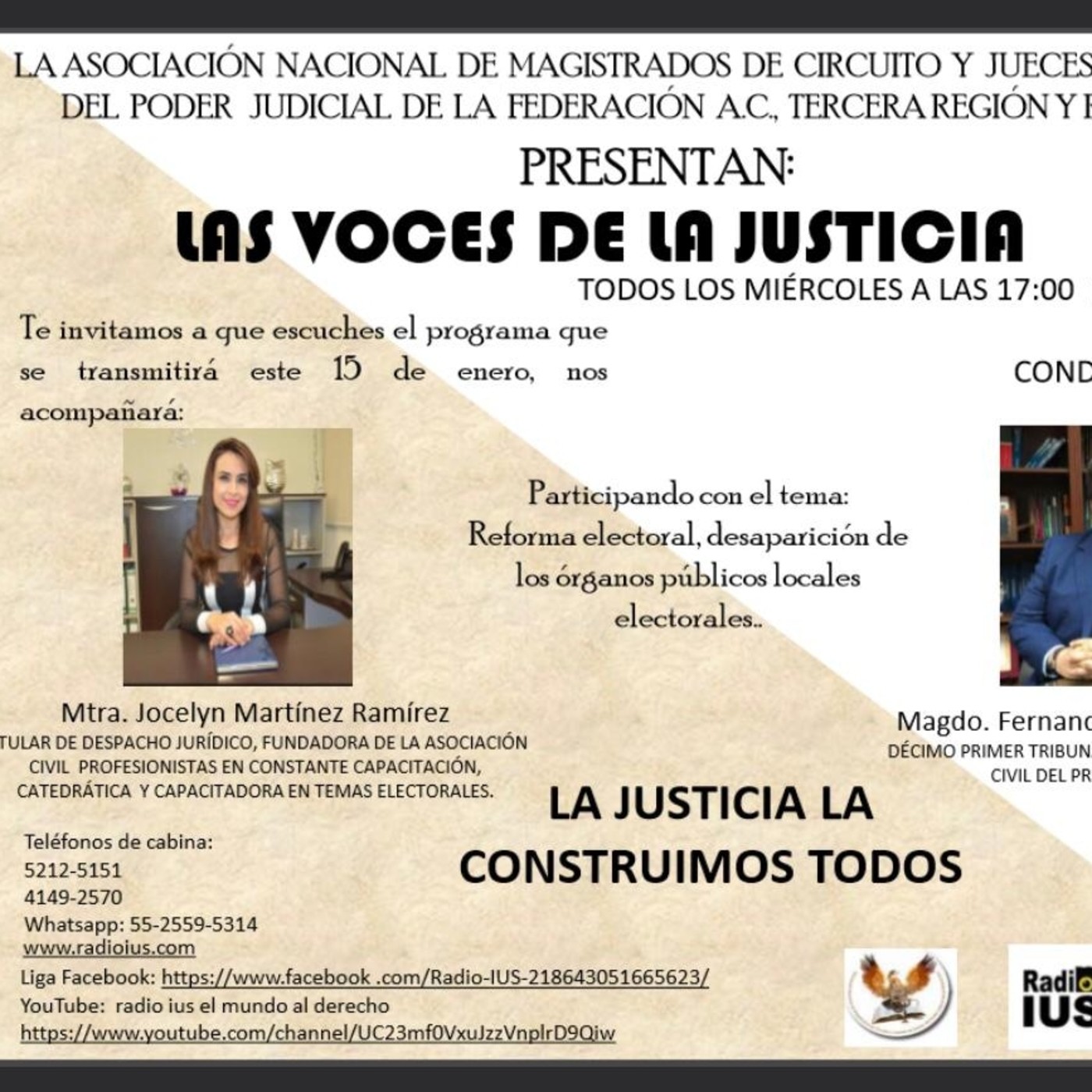 radioius