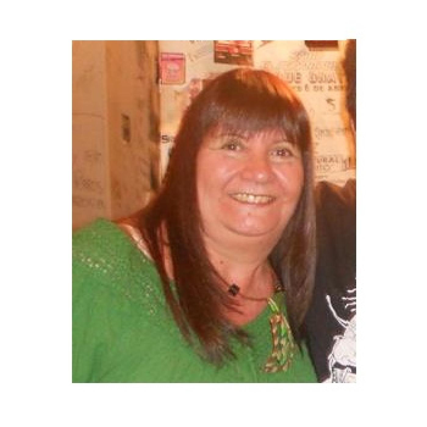 Gladys Noemi Murillo