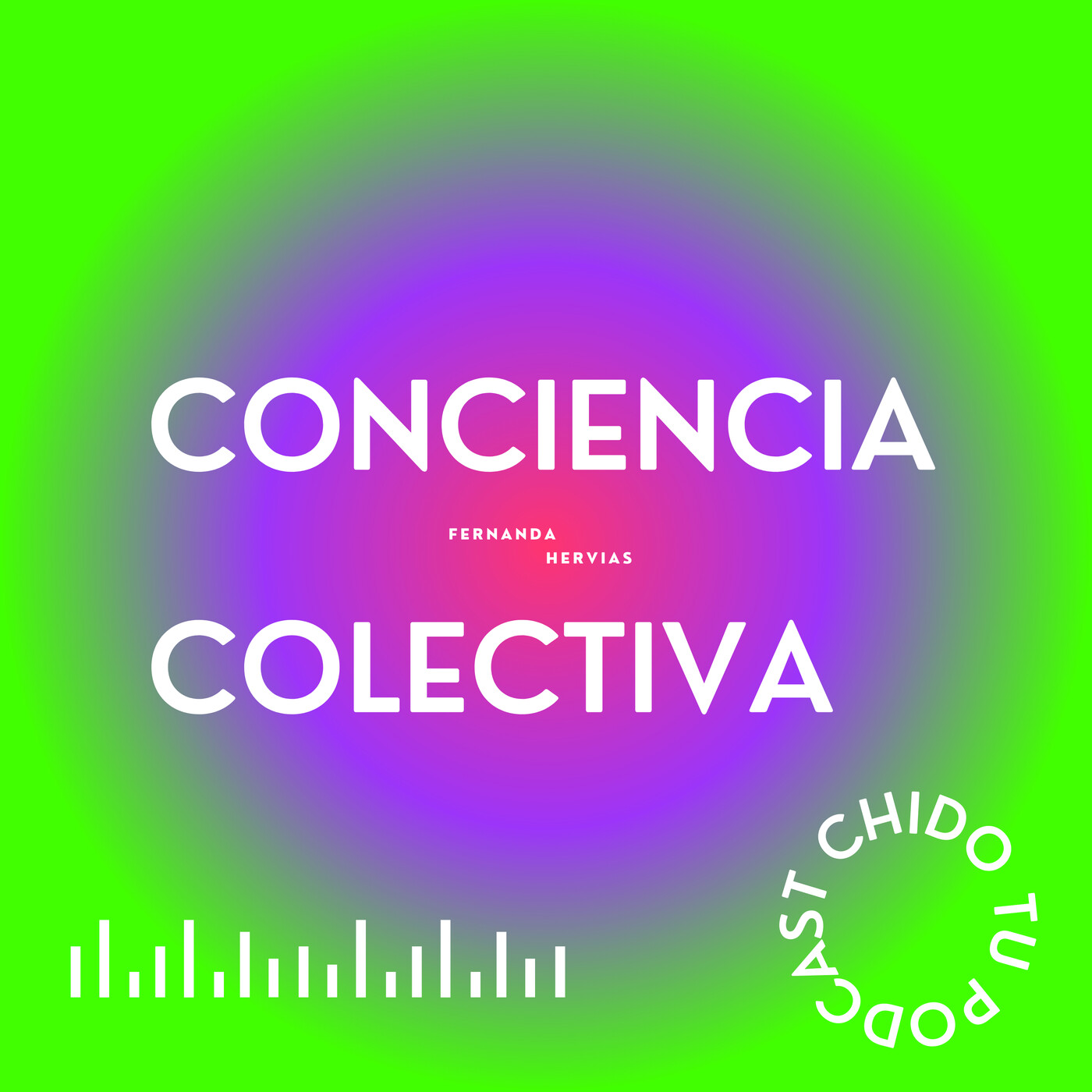 Chido tu podcast