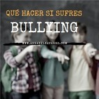 ¿Qué hacer si sufres bullying?