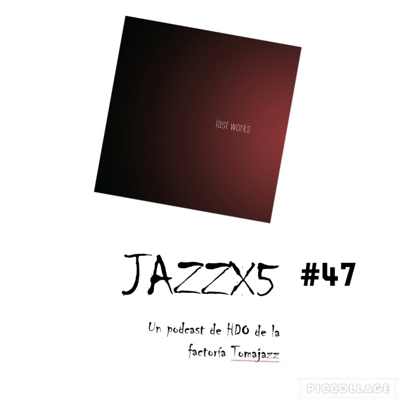 HDO - JazzX5