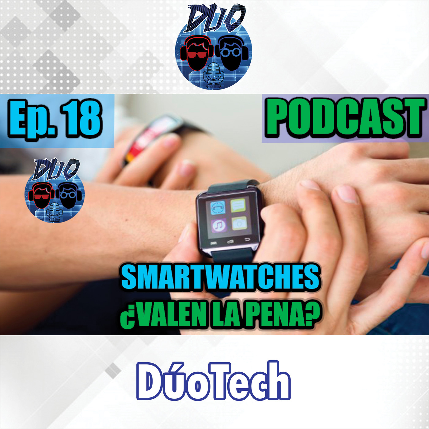 DuoTech
