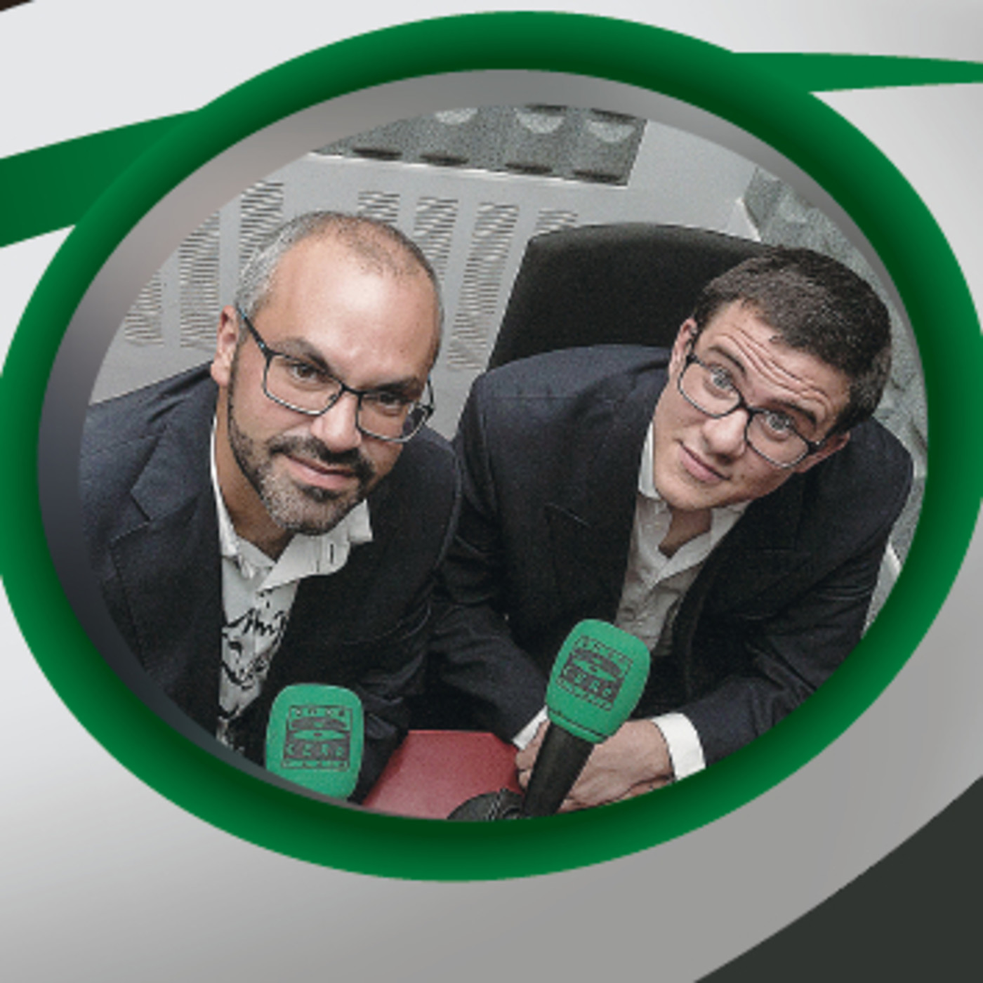 Podcast de Onda Cero Burgos