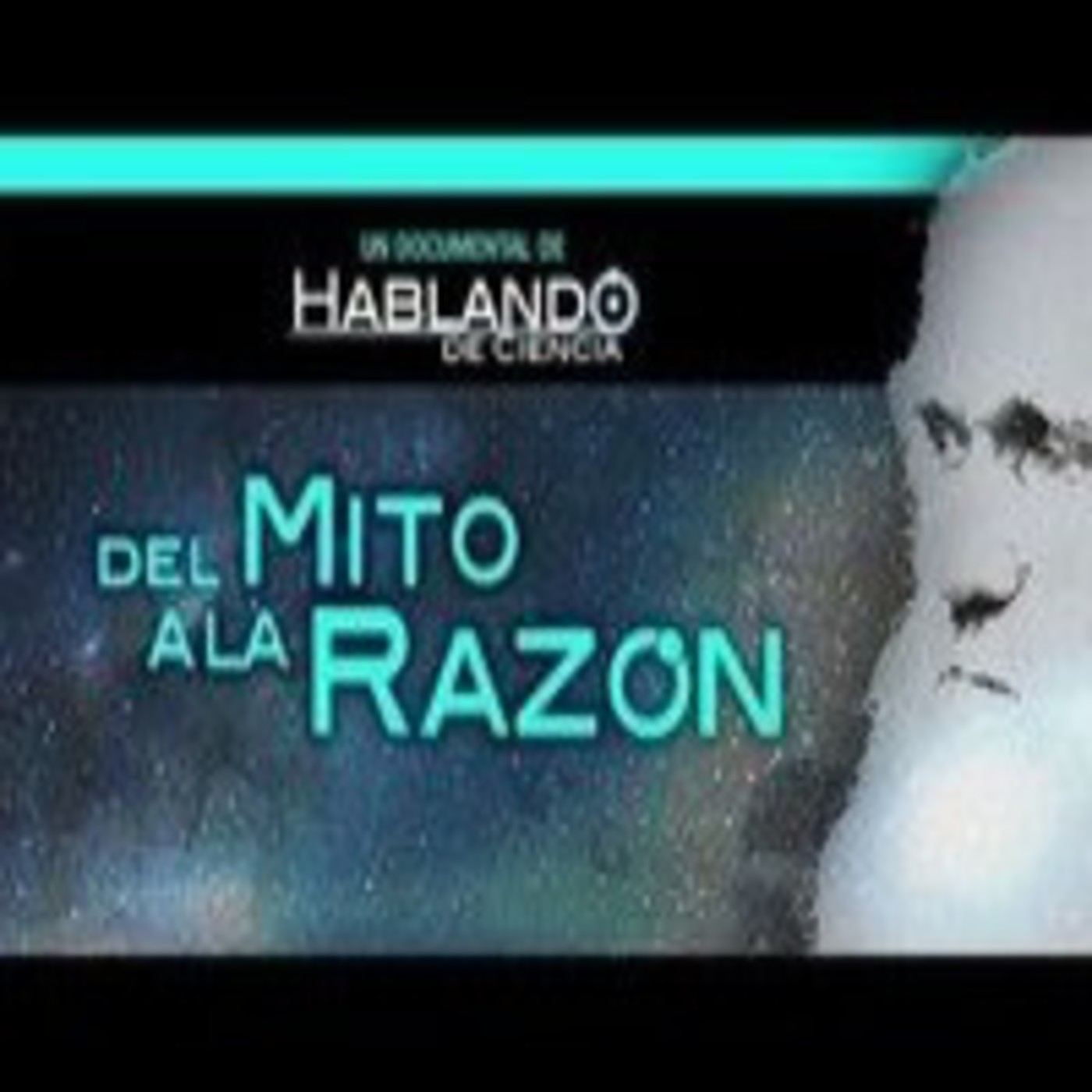 Del Mito a la Razón episode artwork