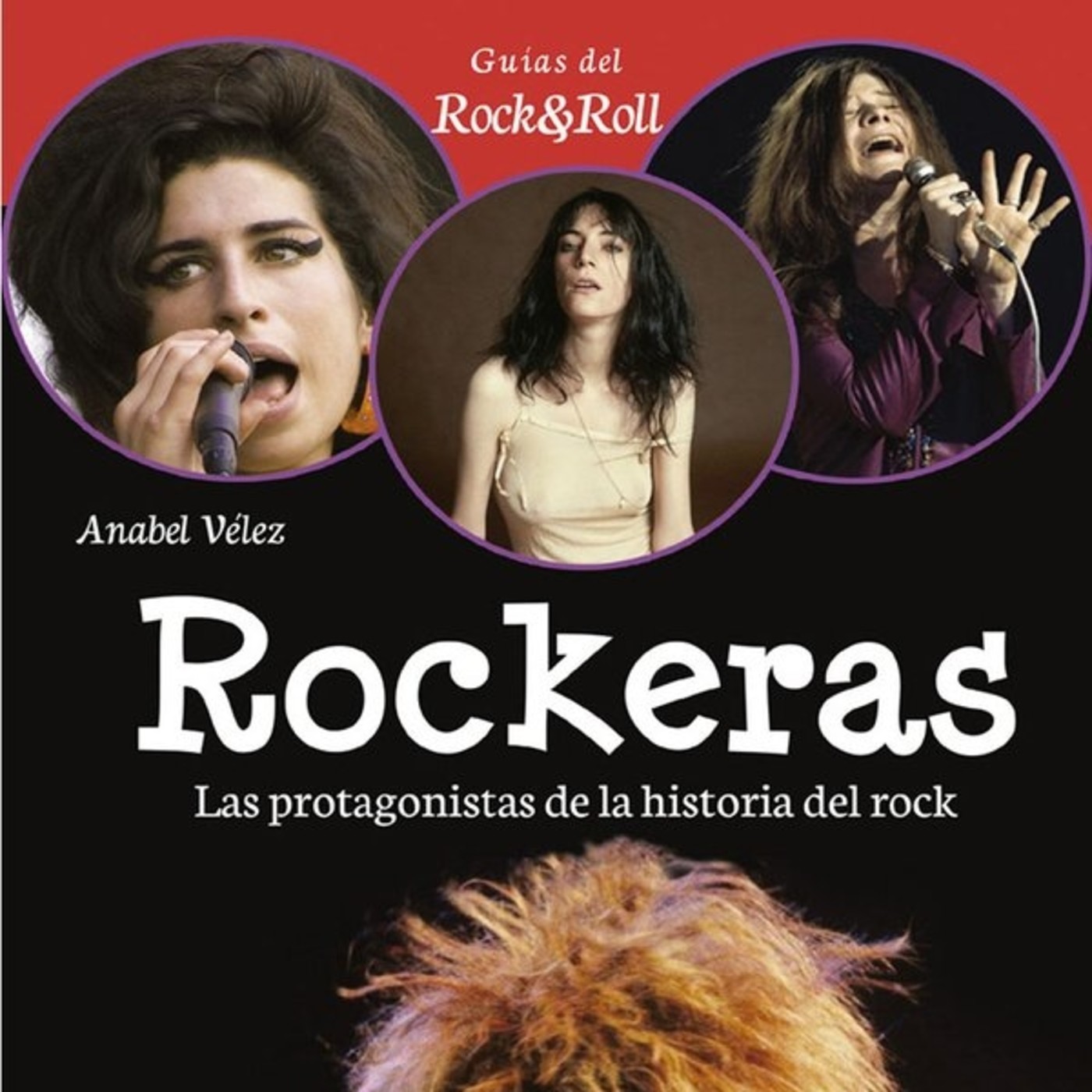 Podcast de Dorian St. Clair