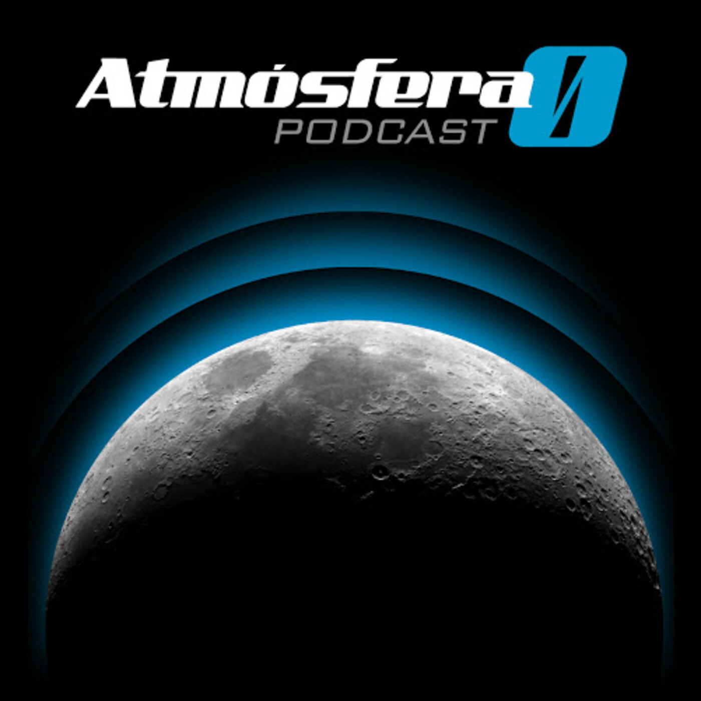 Atmósfera 0 Podcast