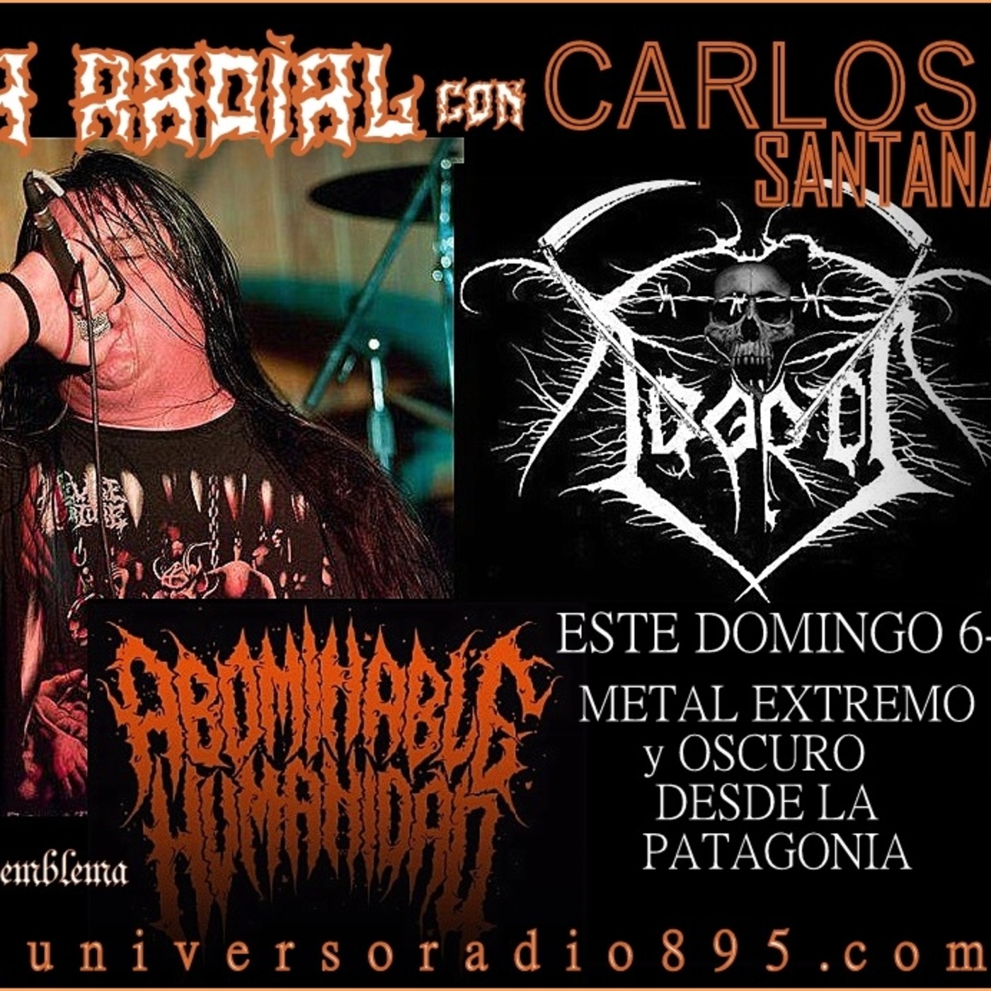 Elevando el Emblema