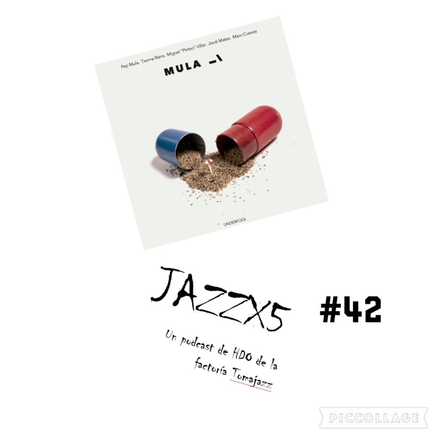 HDO - JazzX5