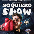jose guzman - no quiero show
