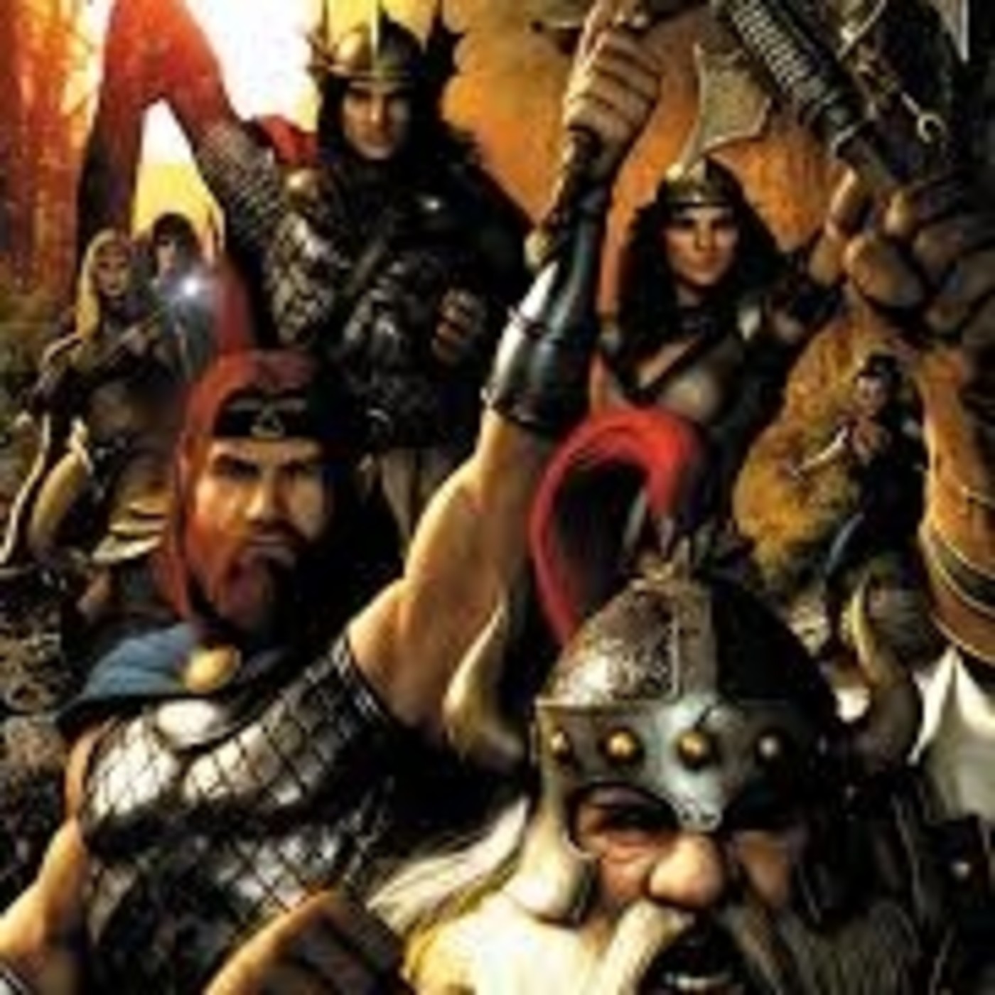 Lugares de Krynn