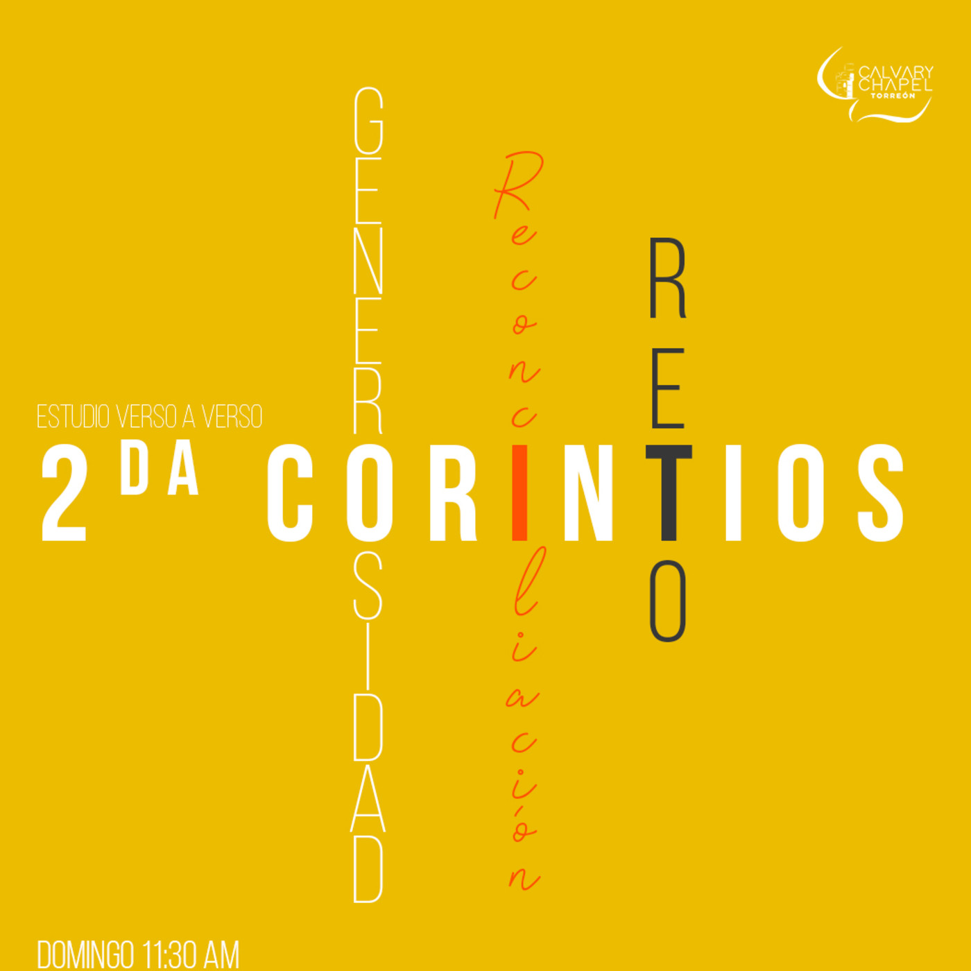 Calvary Chapel Torreón