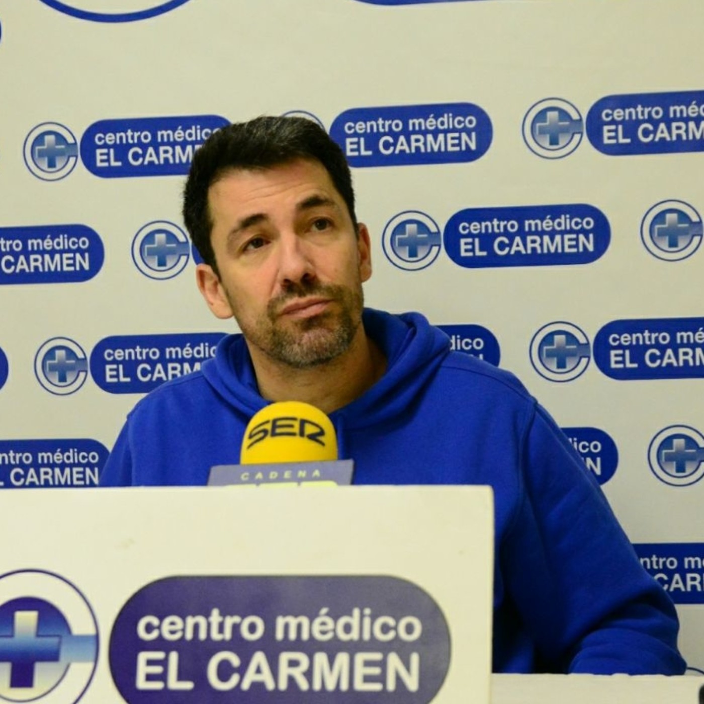 Ruedas de prensa