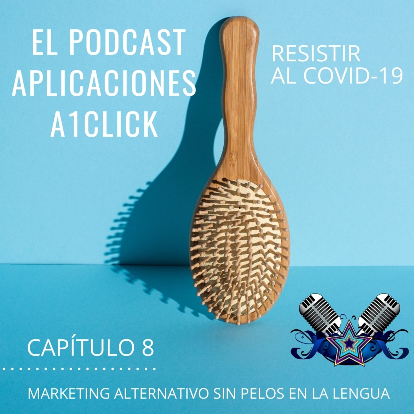 El Podcast de las Aplicaciones A1Click