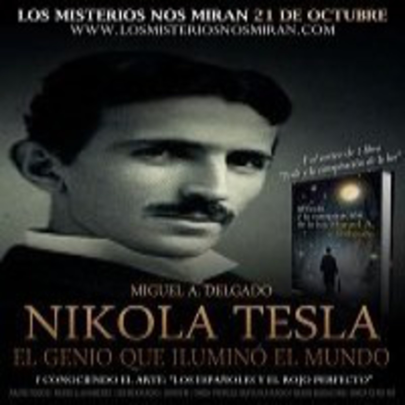 ::Los Misterios nos miran::