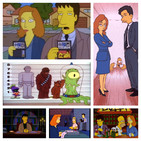Programa 89. Los Expedientes Springfield (The Springfield Files) . T8 Cap.10