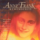 Remembered Ana Frank