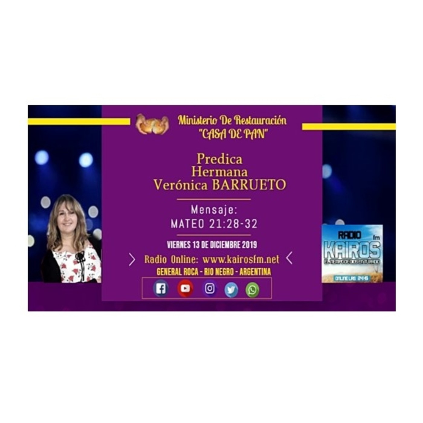 kairosfm2018