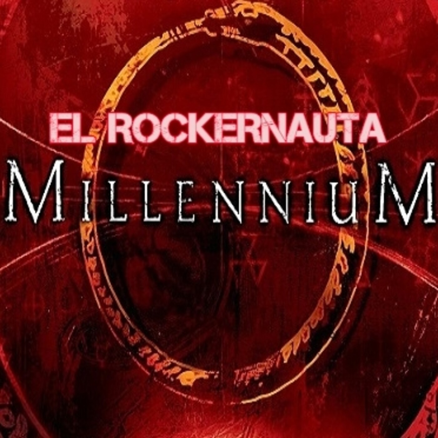EL ROCKERNAUTA