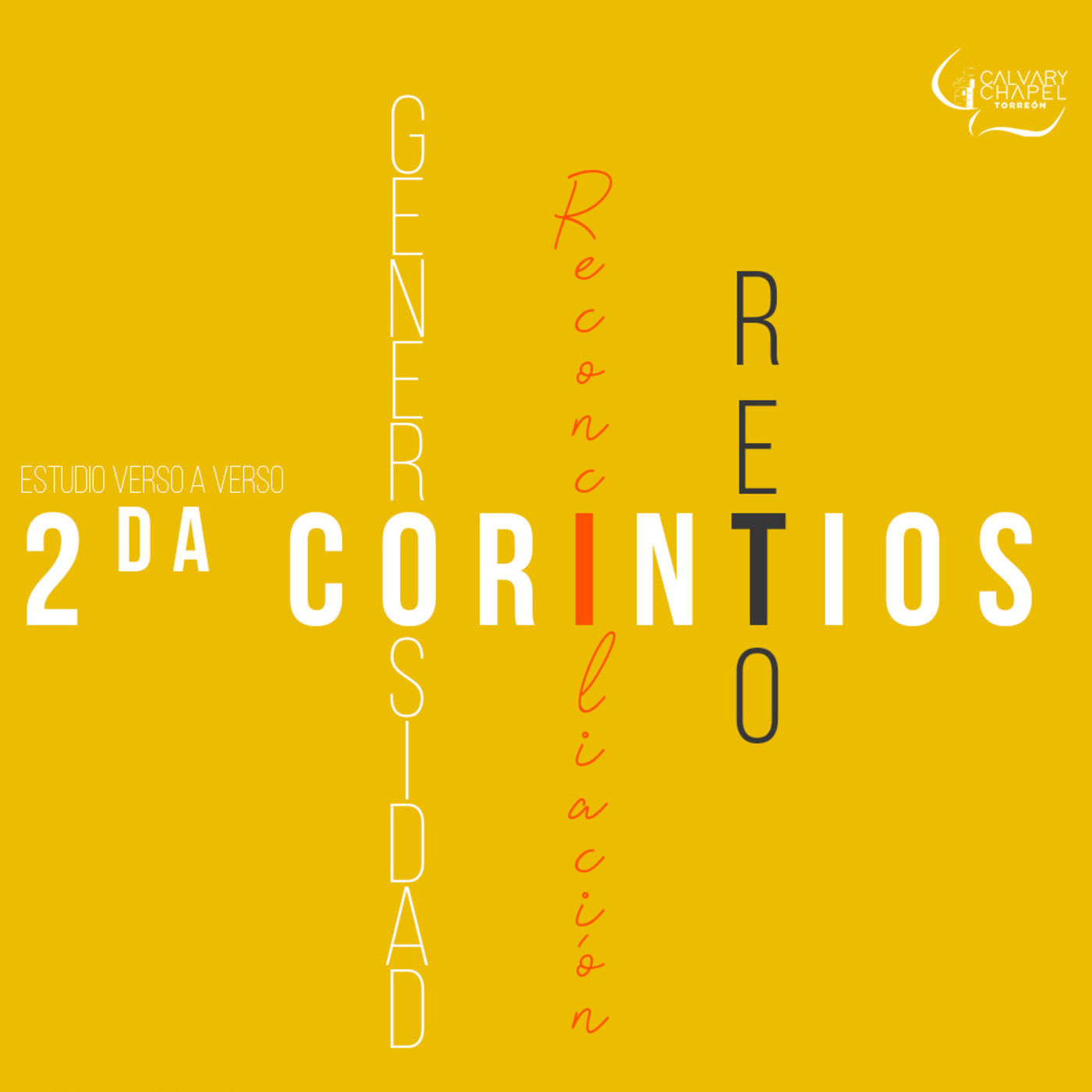 Calvary Chapel Torreón