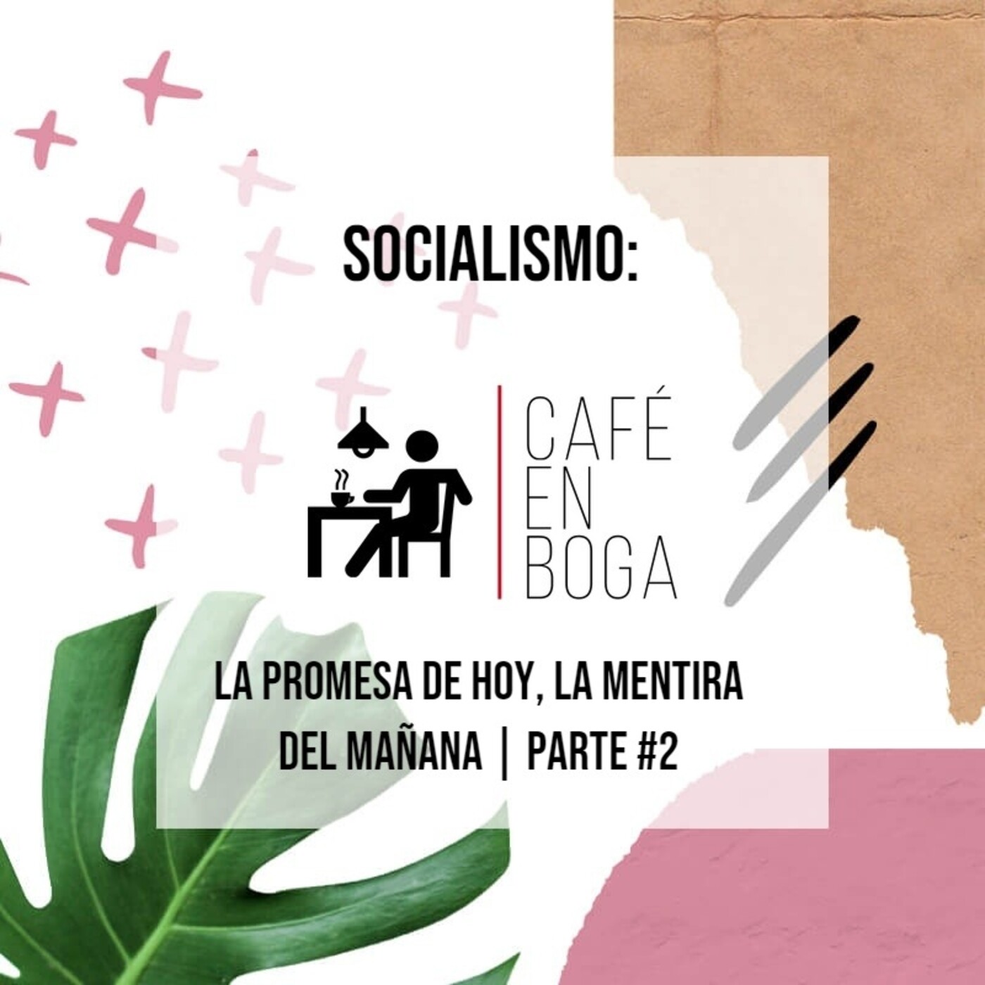Café en boga