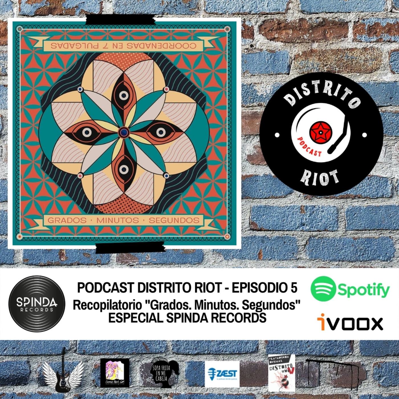 Distrito Riot