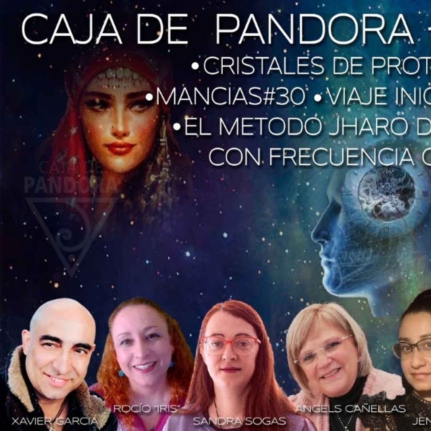 La Caja de Pandora