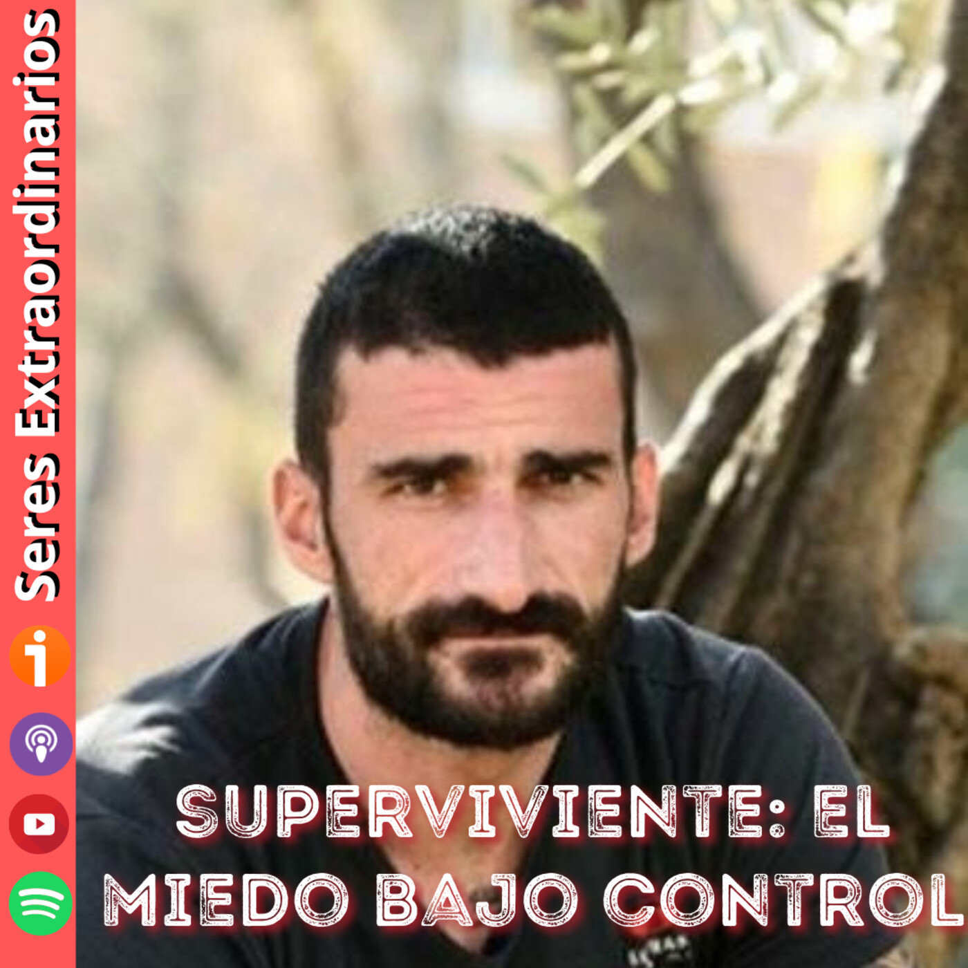 Seres Extraordinarios