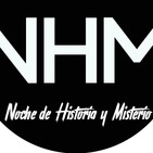 Noche de Historia y Misterio T9-29 - Historia y Misterio nº 1