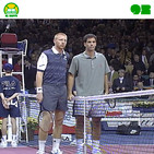 Episodio 92: Sampras v Becker, Hannover 96