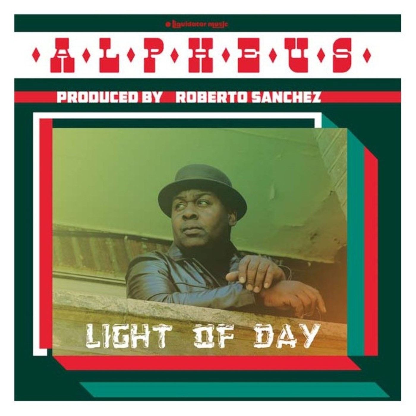 Sonidero Caribe Radio Show