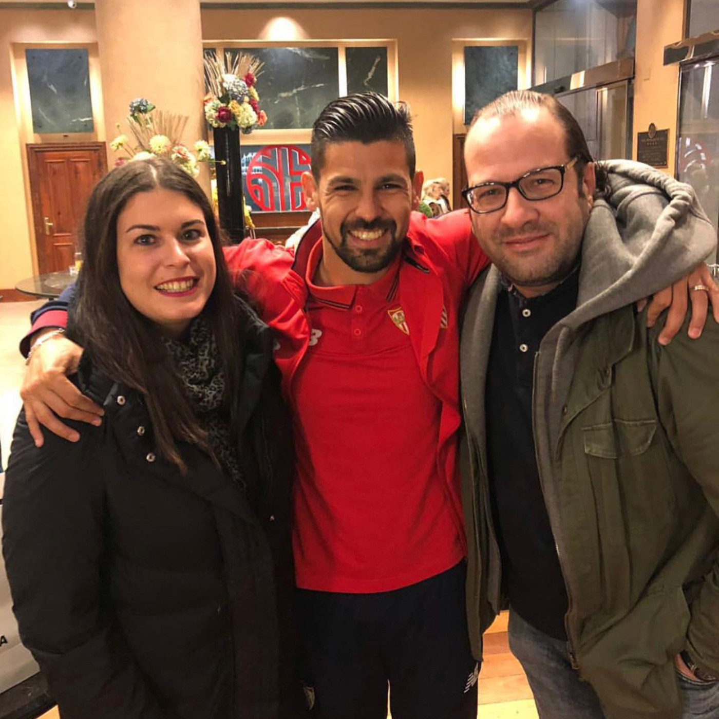 CÍES Podcast: Capítulo 49 _ 31-01-19